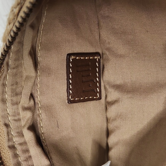 J. JILL Jute Boho Wristlet - Picture 5 of 10